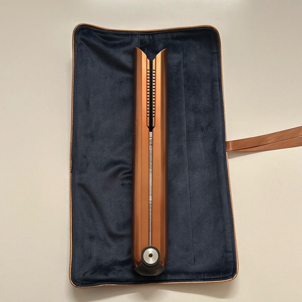 Dyson Corrale Straightener